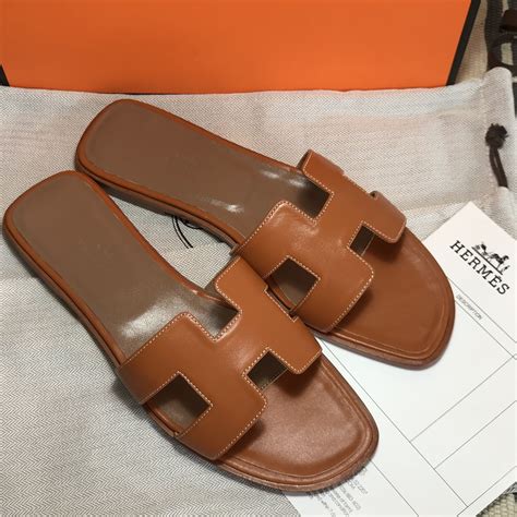 hermes slippers types|hermes slippers original price.